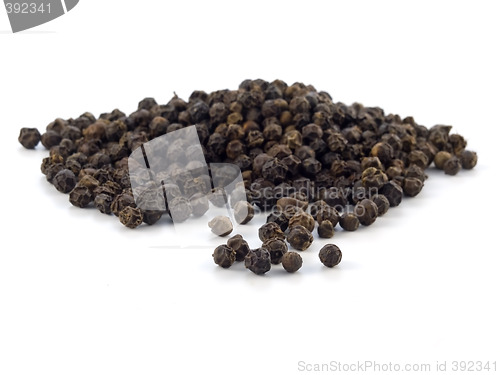 Image of pepper