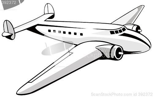 Image of Airplane