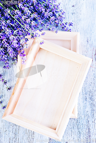 Image of lavender