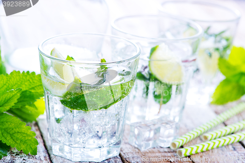 Image of mojito