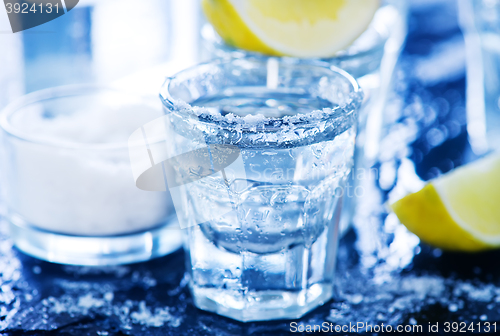 Image of tequilla