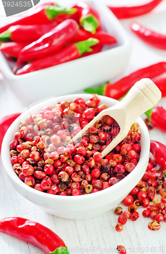 Image of chilli