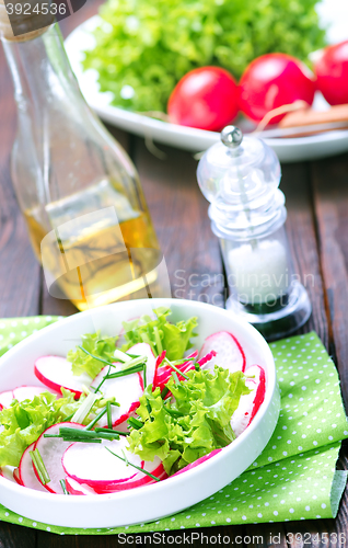 Image of salad