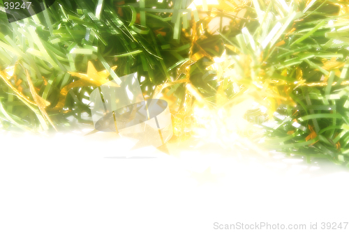 Image of Christmas background