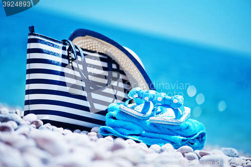 Image of summer background