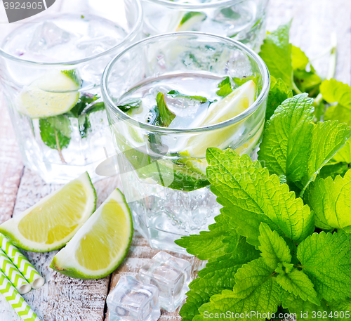 Image of mojito