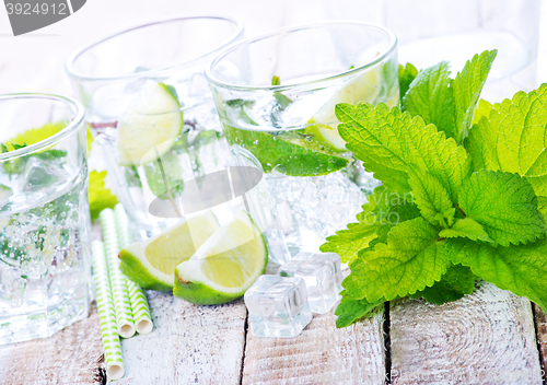 Image of mojito