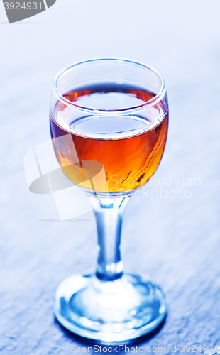Image of cognac