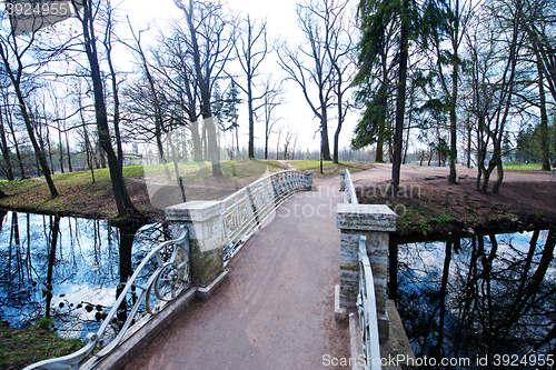 Image of spring park
