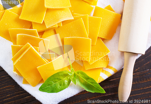 Image of pasta