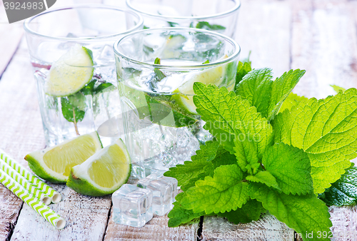 Image of mojito