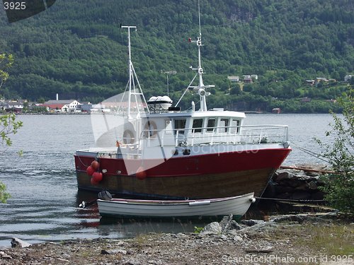 Image of Boat_07.07.2001