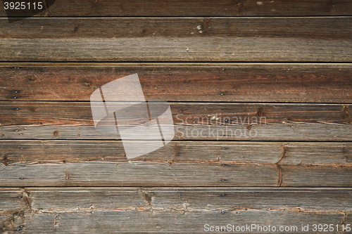 Image of Wood panel background