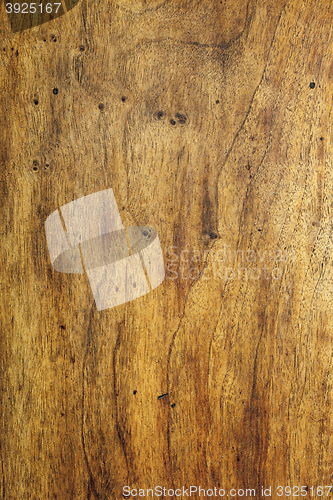 Image of old painted wooden background