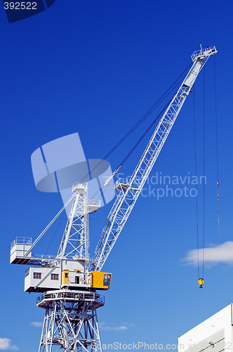 Image of Crane