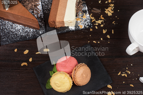 Image of Coffee theme photo