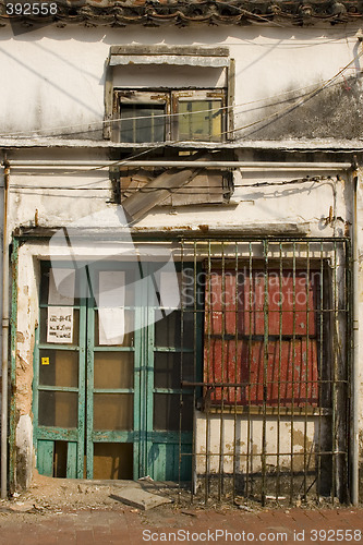 Image of Old House
