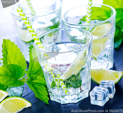 Image of mojito