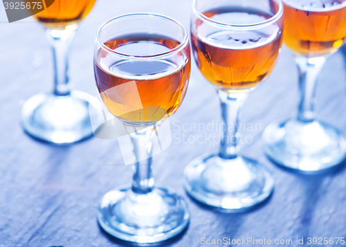Image of cognac
