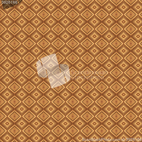 Image of Geometric abstract pattern