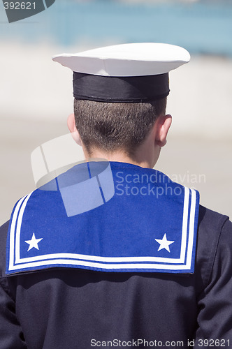 Image of Sailor