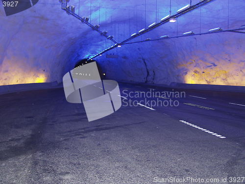 Image of Inside tunnel_25.07.2002