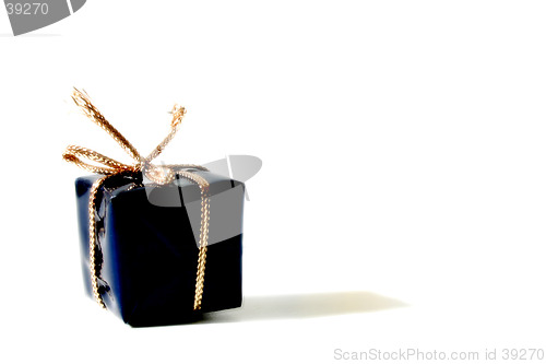 Image of A gift