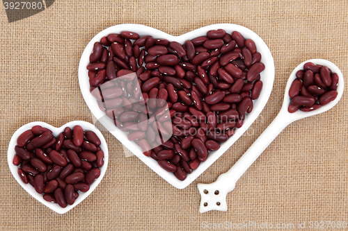 Image of Kidney Beans