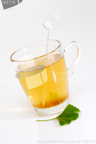 Image of Healthy Tea