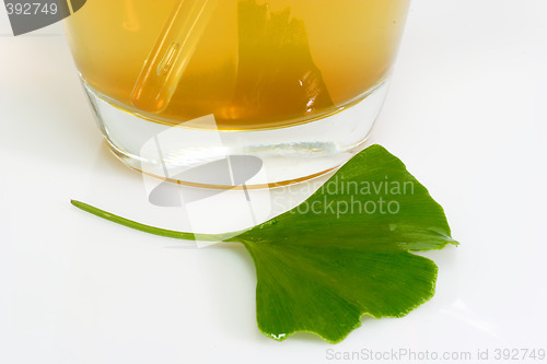 Image of Natural Tea