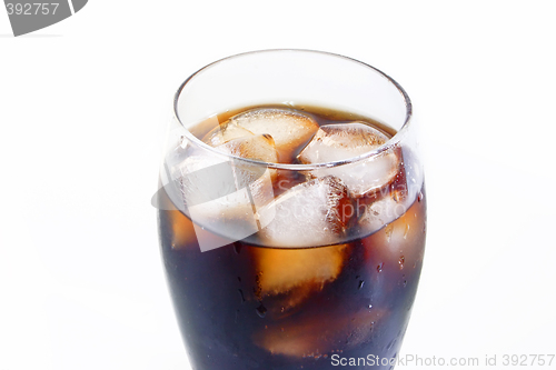 Image of Softdrink