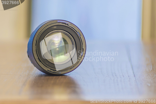 Image of Photo lens