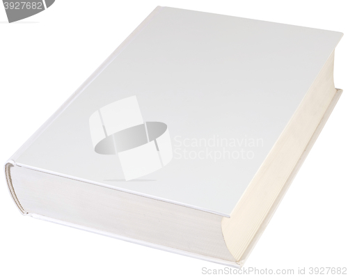 Image of Hardbook Cover Cutout