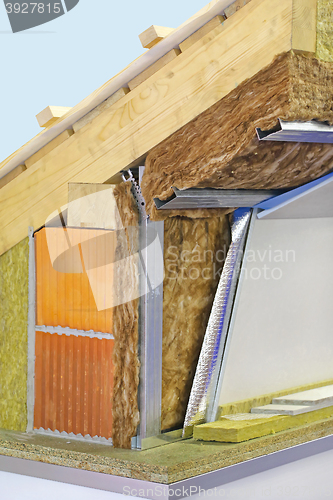 Image of Insulation