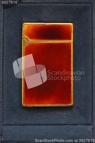 Image of Lacquer Lighter