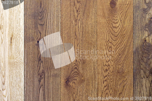 Image of Wood Floor