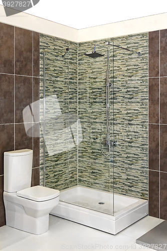 Image of Shower Cabin