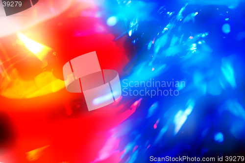 Image of Christmas background
