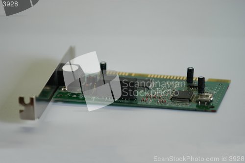Image of PCI card