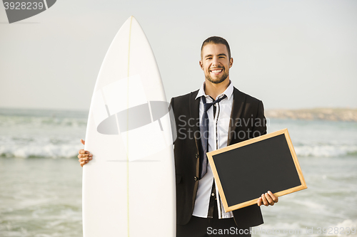 Image of Surf is my Business