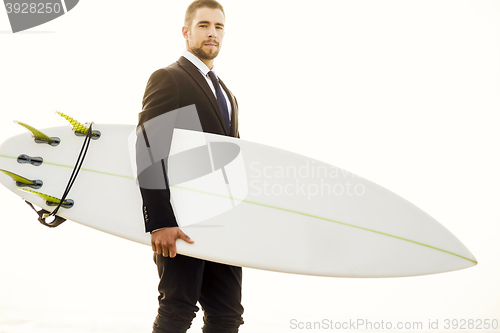 Image of Surf is my Business