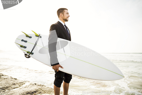 Image of Surf is my Business