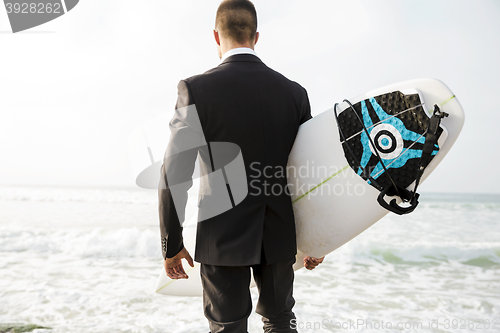 Image of Surf is my Business