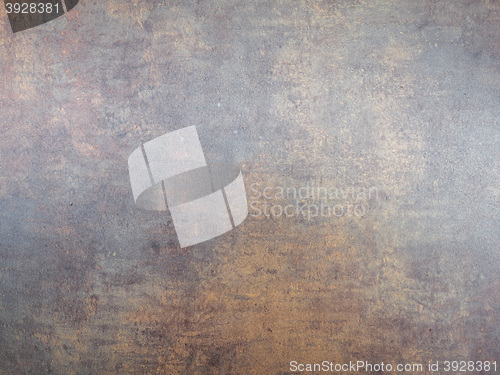Image of Steel metal background