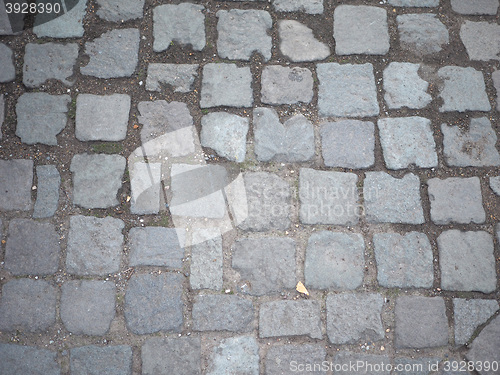 Image of Grey stone floor background