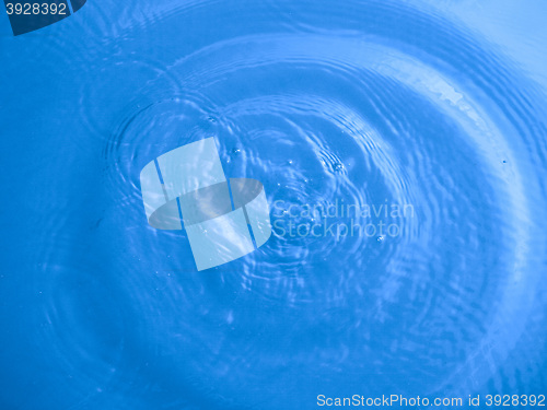 Image of Water texture background