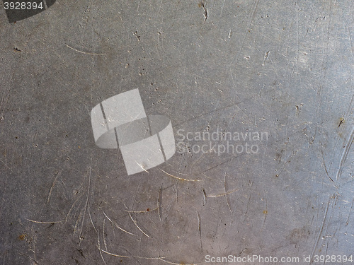 Image of Steel metal background