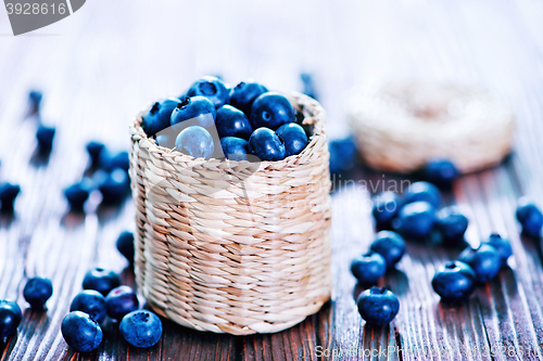 Image of blueberry