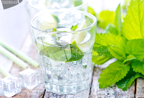 Image of mojito