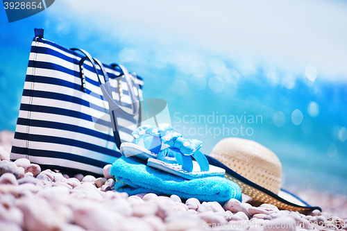 Image of summer background